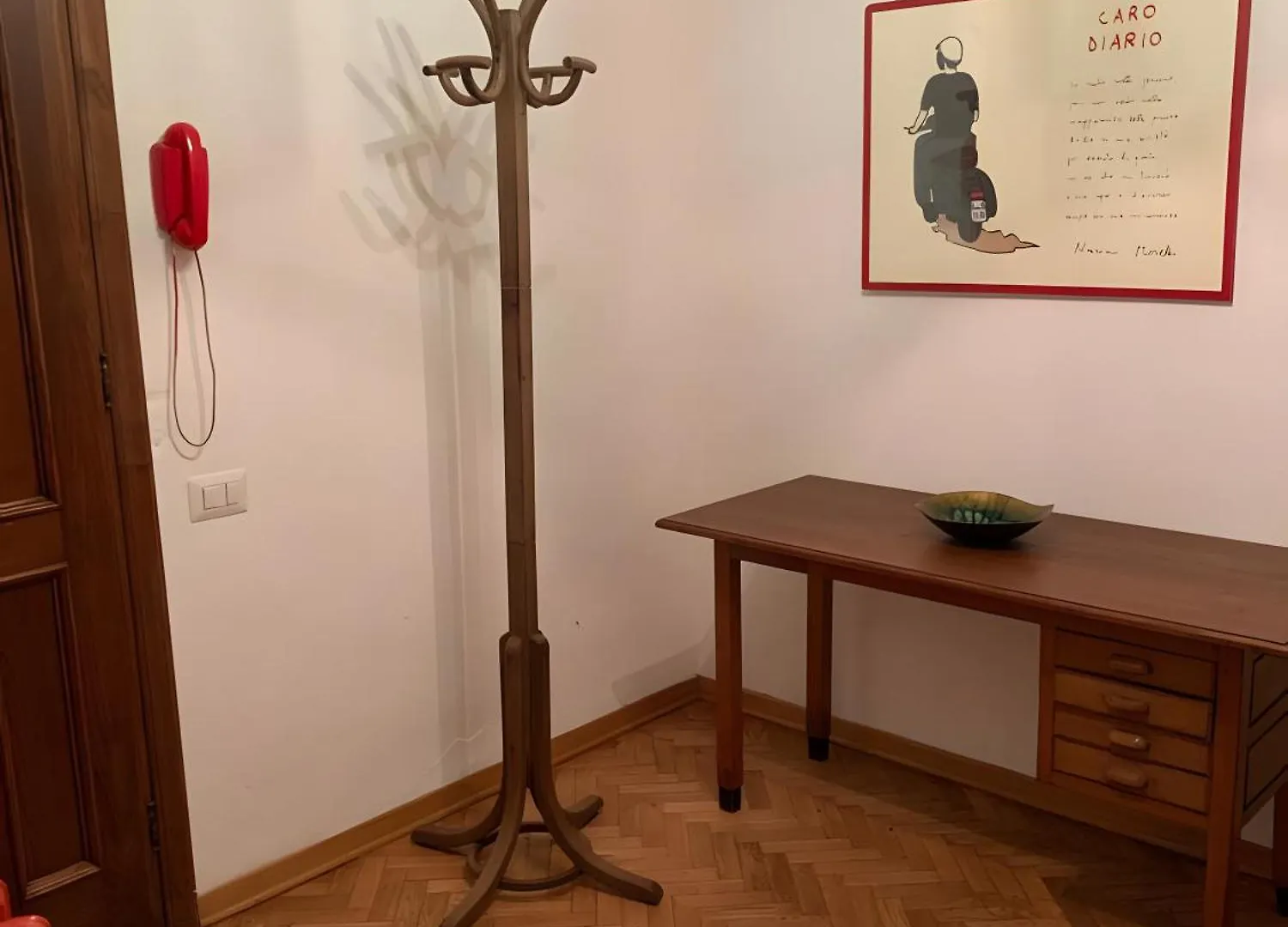 Il Tuo Posto A Greve In Chianti Apartment Italy
