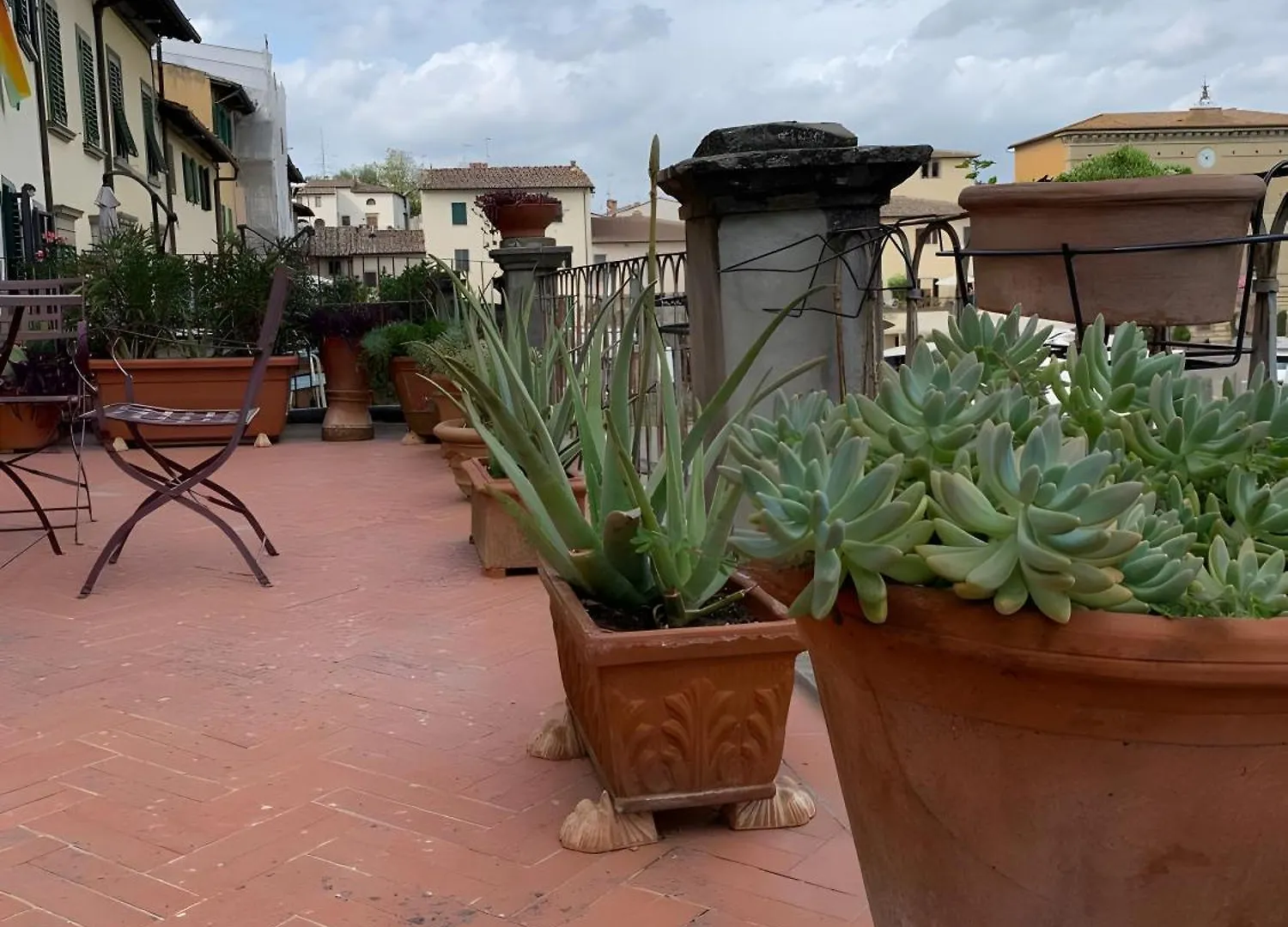 Il Tuo Posto A Greve In Chianti Apartment