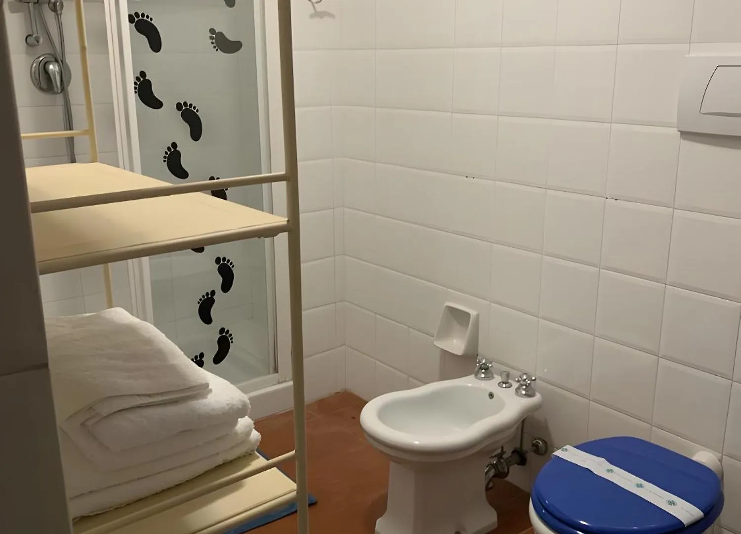 Il Tuo Posto A Greve In Chianti Apartment 0*,
