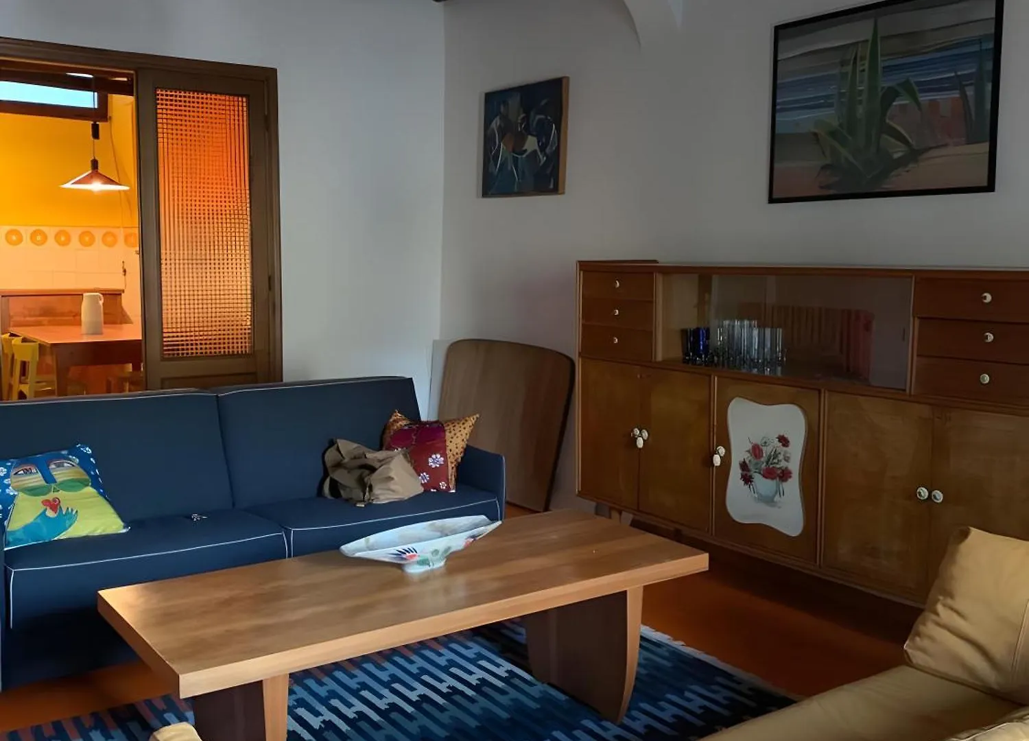 Il Tuo Posto A Greve In Chianti Apartment