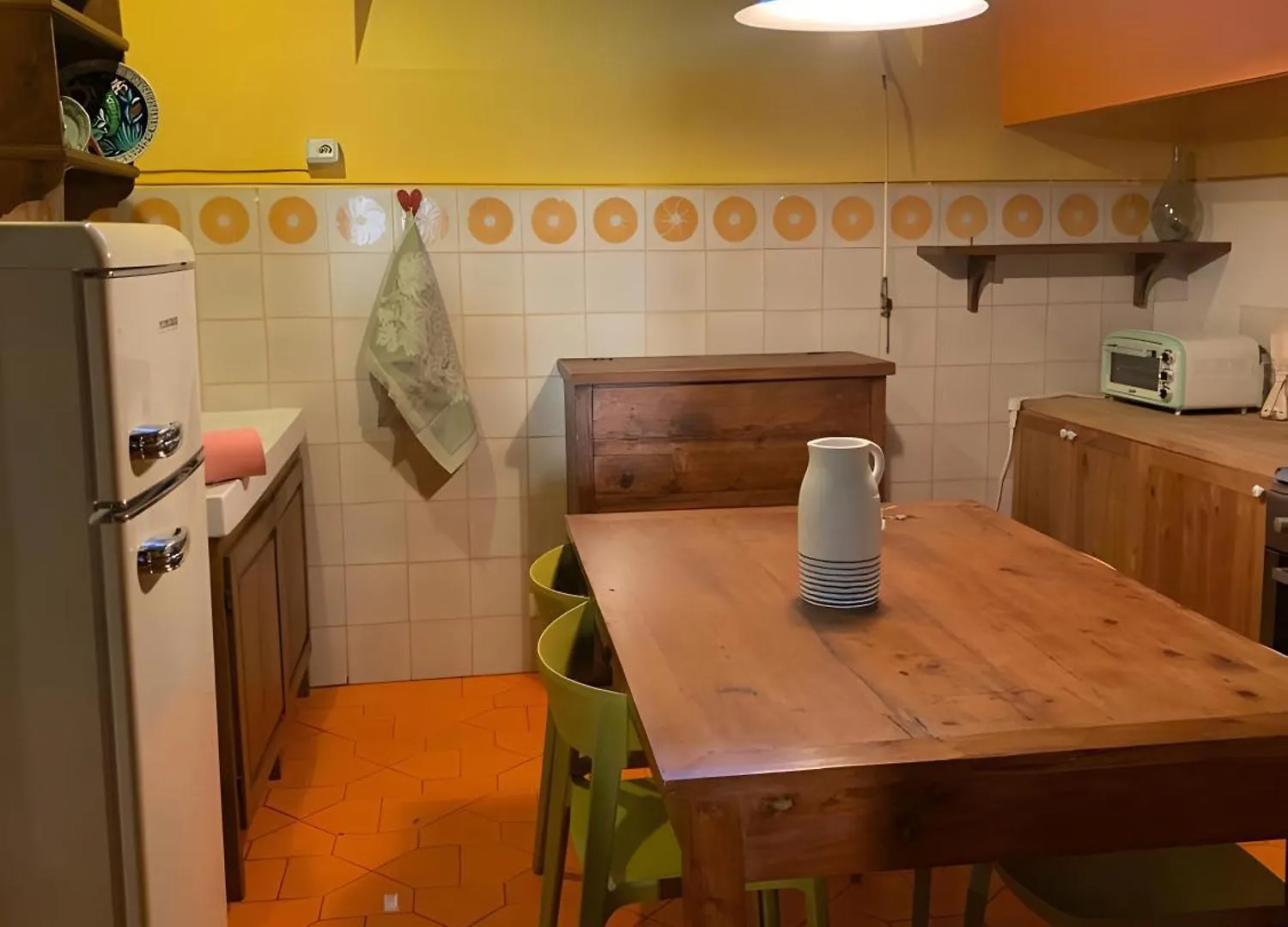 Il Tuo Posto A Greve In Chianti Apartment