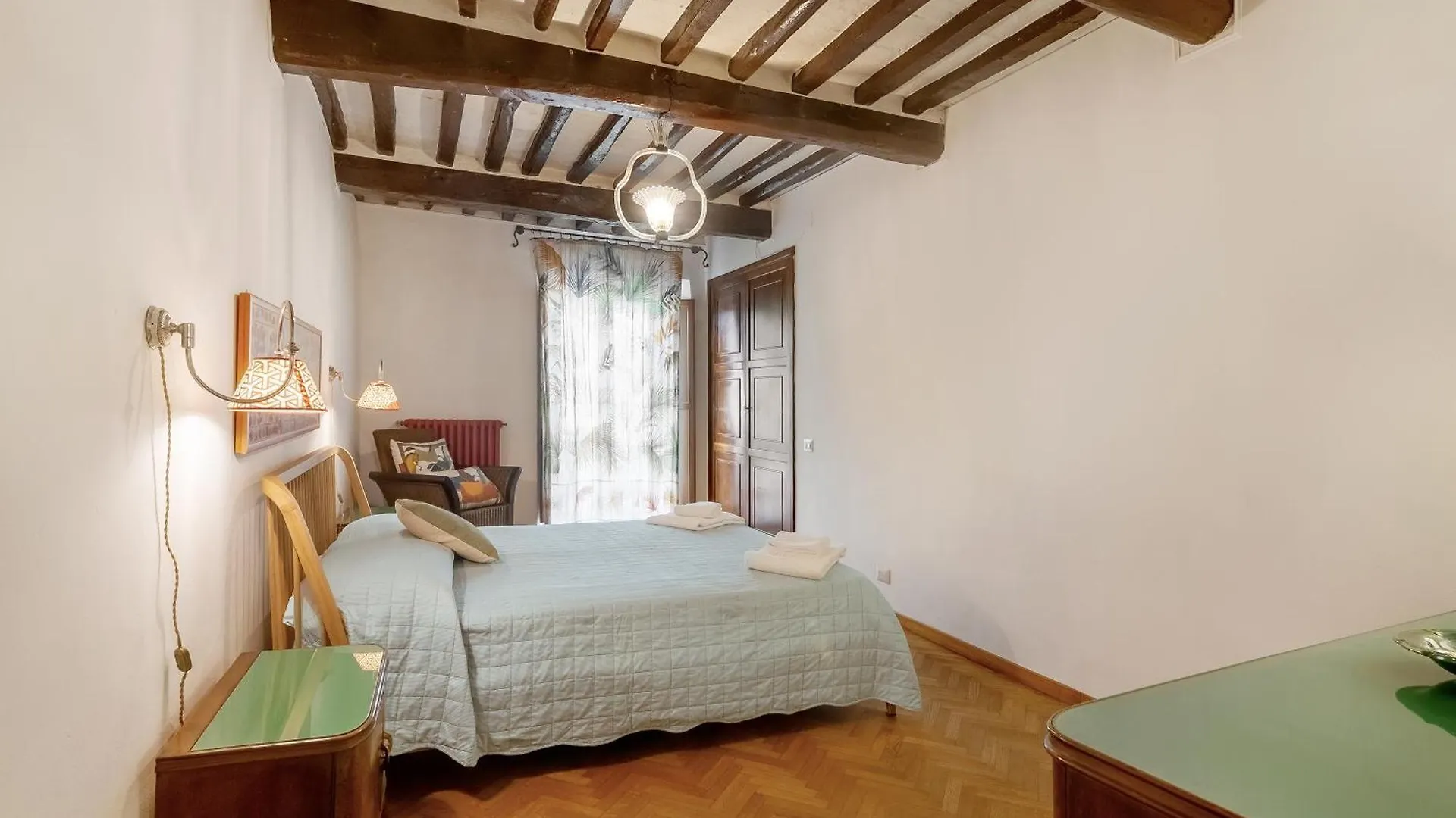 Il Tuo Posto A Greve In Chianti Apartman