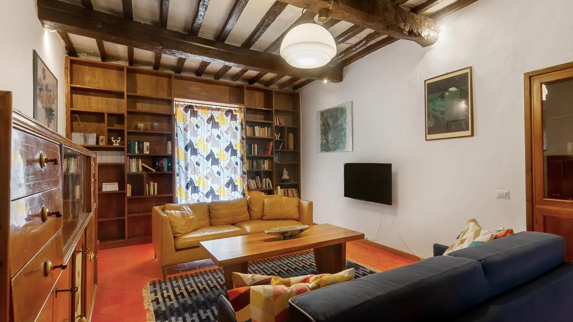 Il Tuo Posto A Greve In Chianti Apartman 0*,  Olaszország