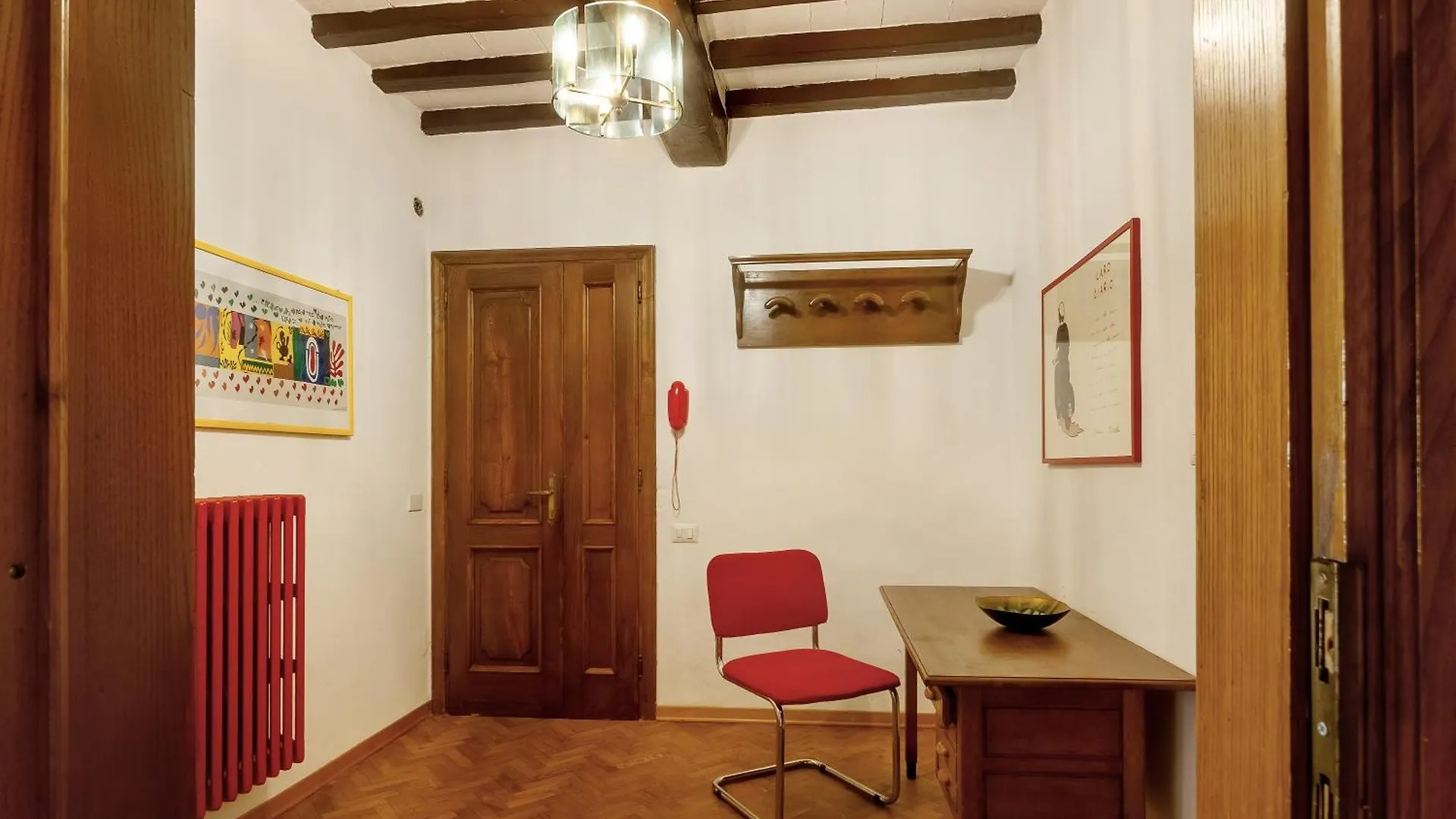 Il Tuo Posto A Greve In Chianti Apartman Olaszország