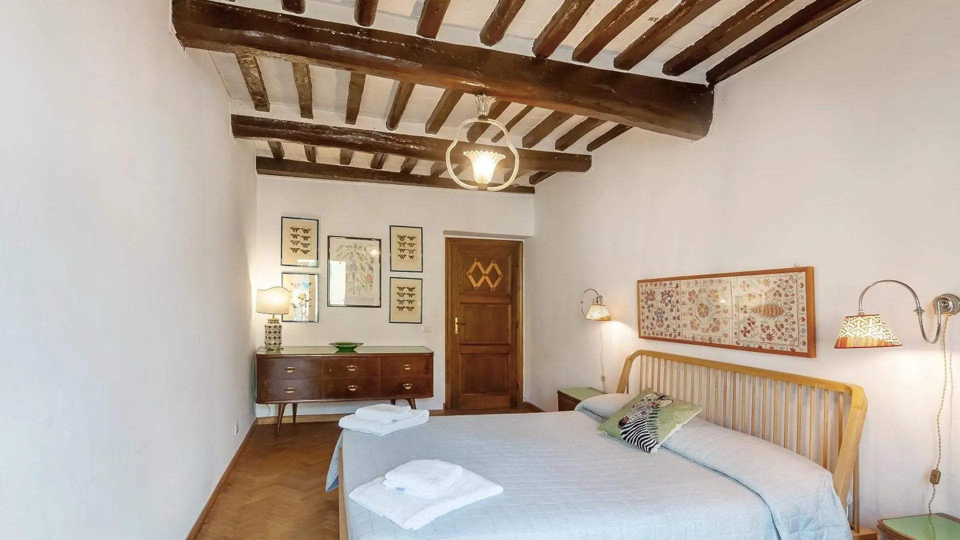 Il Tuo Posto A Greve In Chianti Apartman