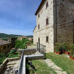 Couette-café Torre Nel Chianti, Greve in Chianti