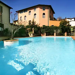 Hotel Del Chianti, Greve in Chianti