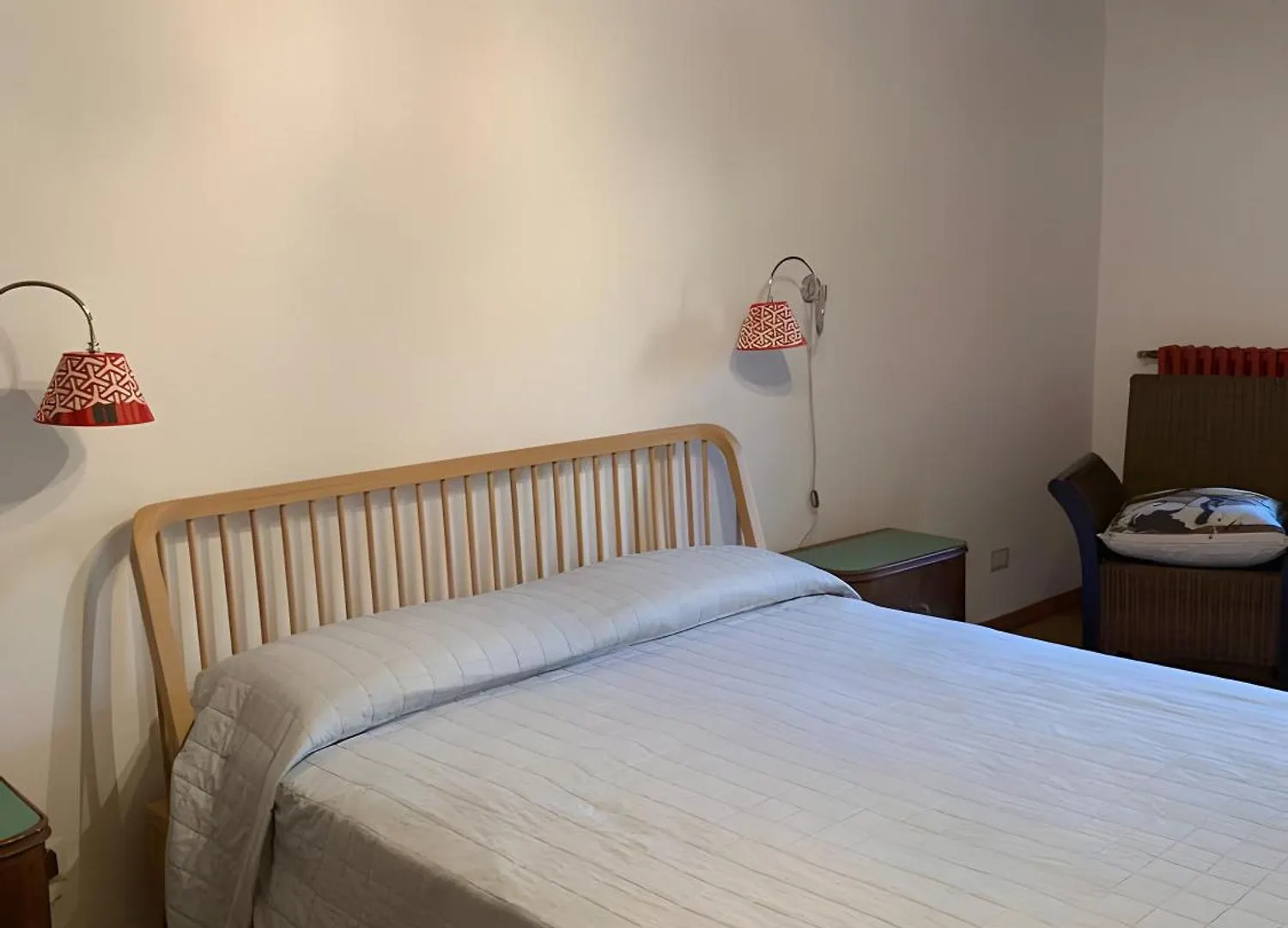 Il Tuo Posto A Greve In Chianti Apartment Italy