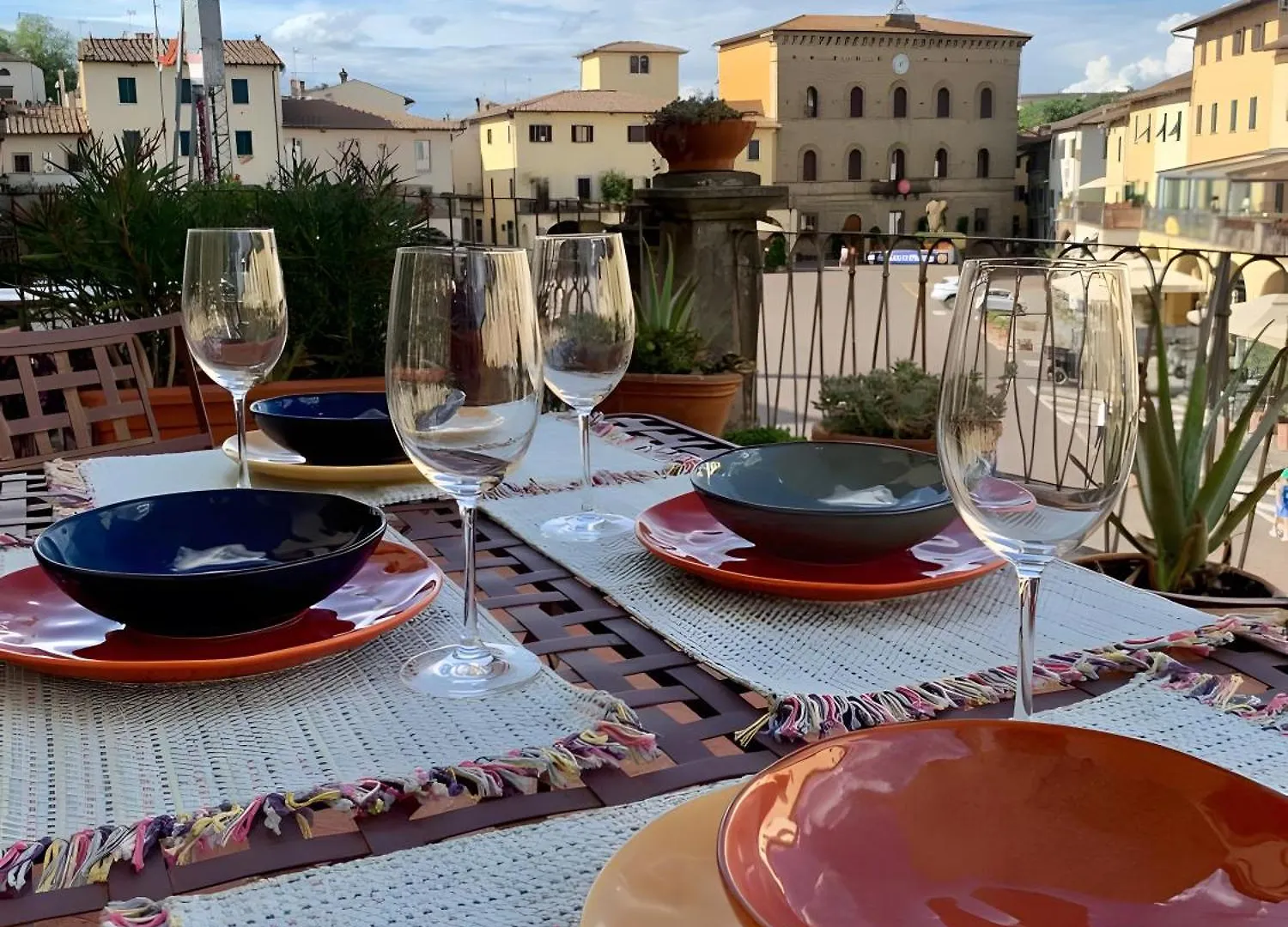 Il Tuo Posto A Greve In Chianti Apartment 0*,  Italy
